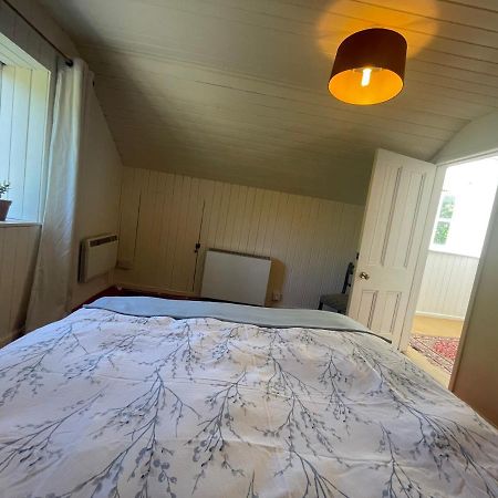 Trinity Lodge Annexe Ντόρτσεστερ Εξωτερικό φωτογραφία