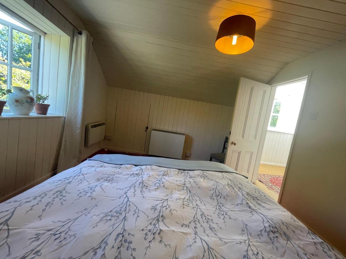 Trinity Lodge Annexe Ντόρτσεστερ Εξωτερικό φωτογραφία