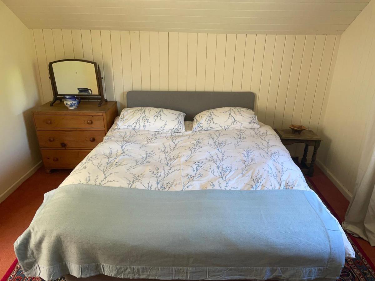 Trinity Lodge Annexe Ντόρτσεστερ Εξωτερικό φωτογραφία