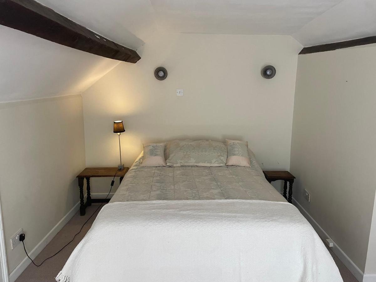 Trinity Lodge Annexe Ντόρτσεστερ Εξωτερικό φωτογραφία
