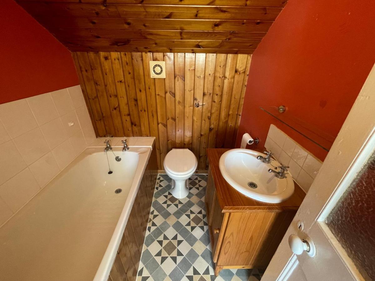Trinity Lodge Annexe Ντόρτσεστερ Εξωτερικό φωτογραφία